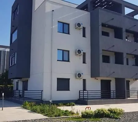 Aris Mamaia Nord Năvodari