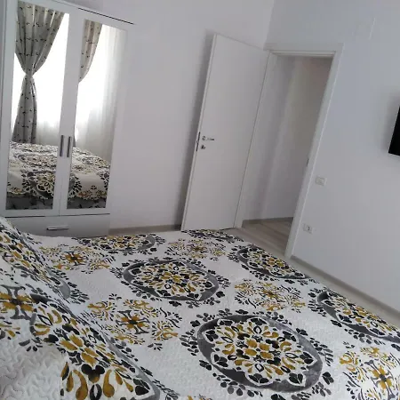 公寓 Aris Mamaia Nord 那沃达利