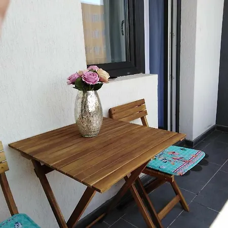 Aris Mamaia Nord Daire Navodari