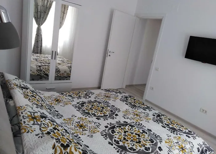 Daire Aris Mamaia Nord Navodari