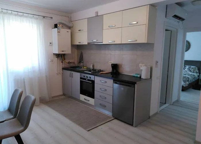 Daire Aris Mamaia Nord Navodari