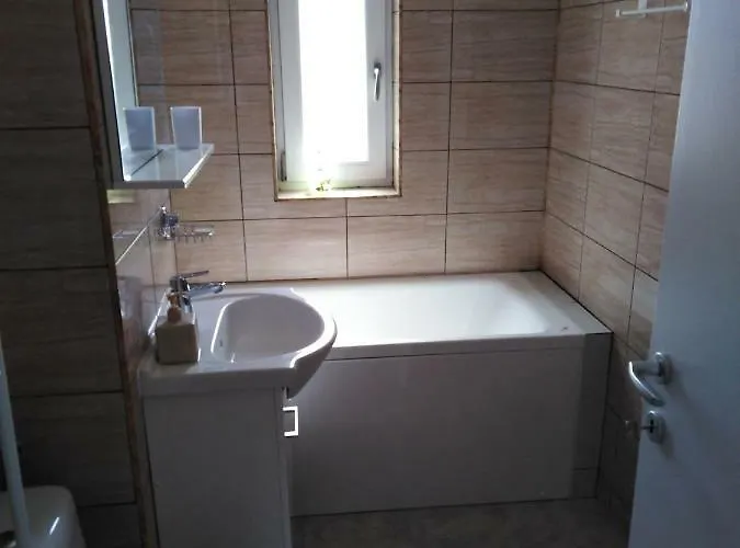 Daire Aris Mamaia Nord *